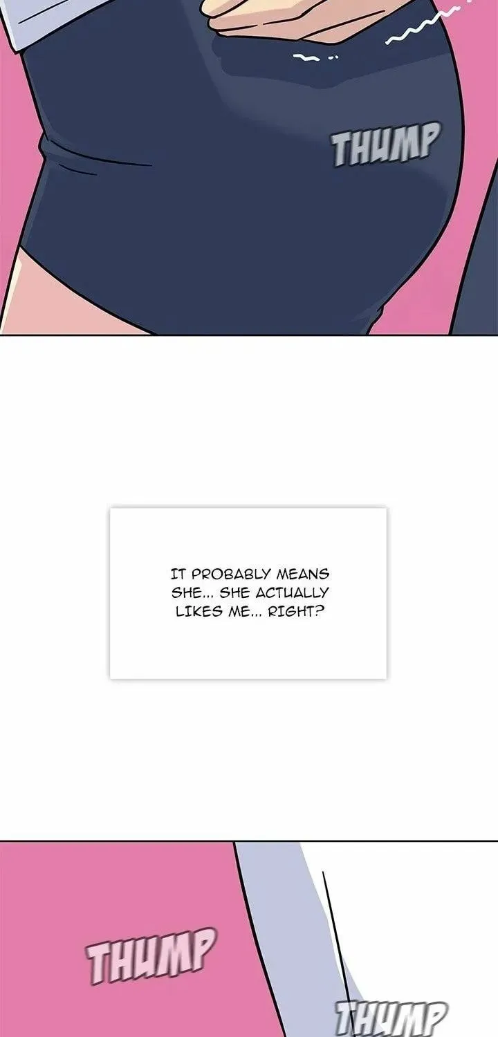 Read Springtime for Blossom chapter 9 image 18 on Lezhin