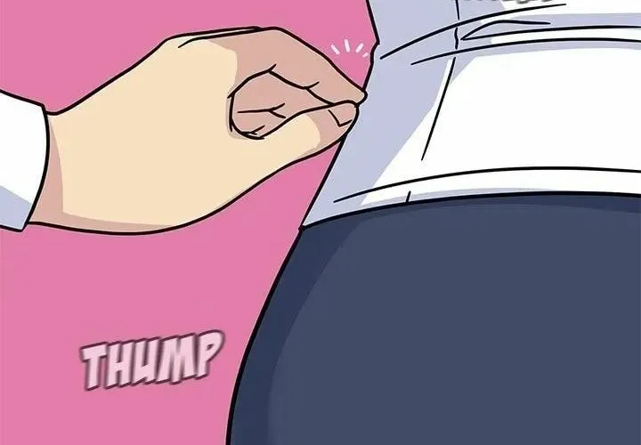 Read Springtime for Blossom chapter 9 image 19 on Lezhin