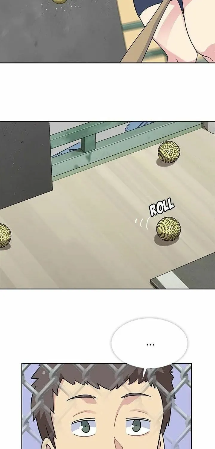 Read Springtime for Blossom chapter 9 image 2 on Lezhin