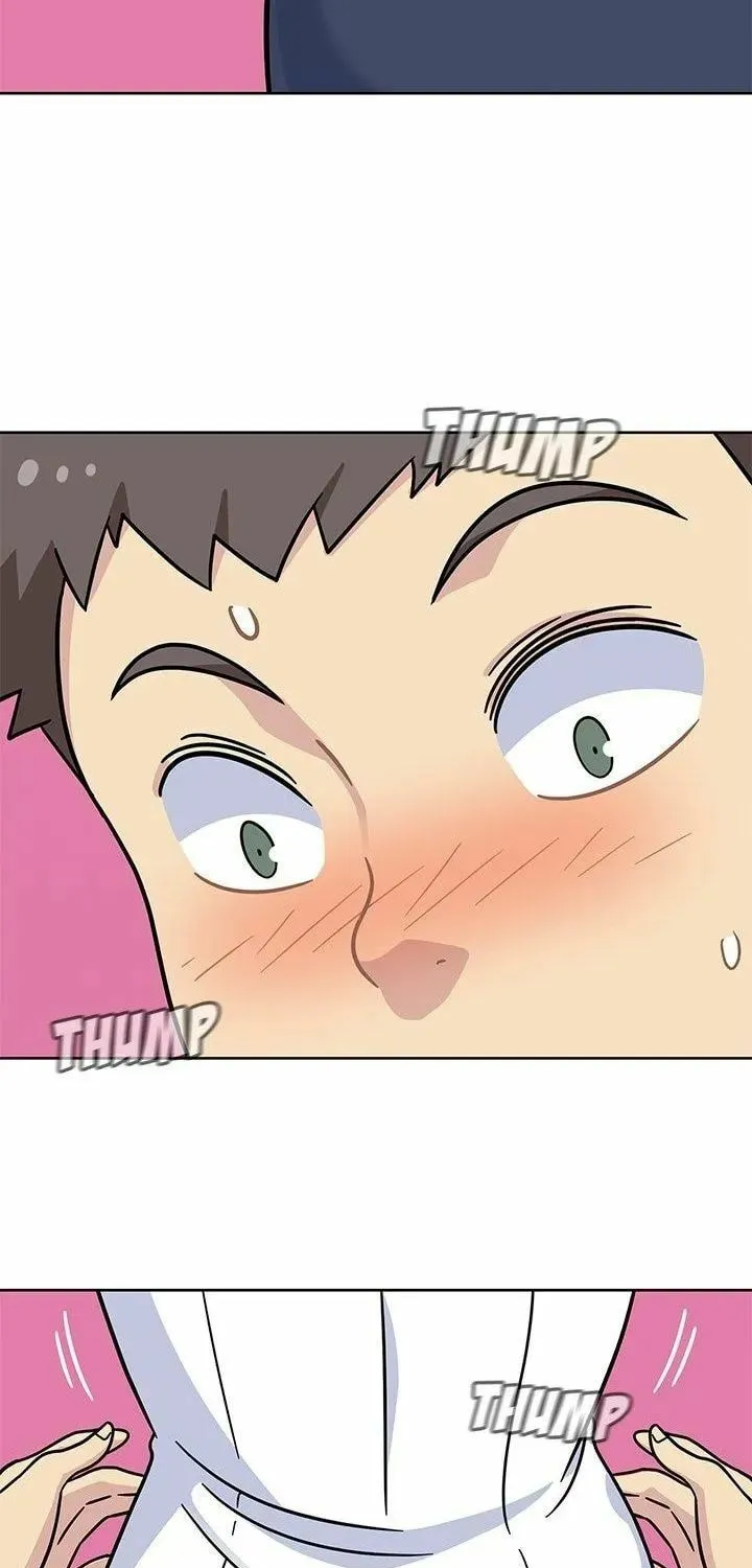 Read Springtime for Blossom chapter 9 image 20 on Lezhin