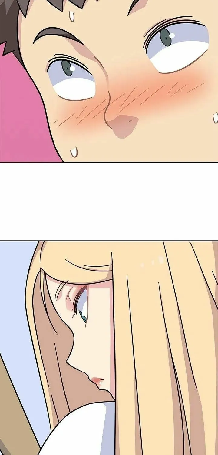 Read Springtime for Blossom chapter 9 image 22 on Lezhin