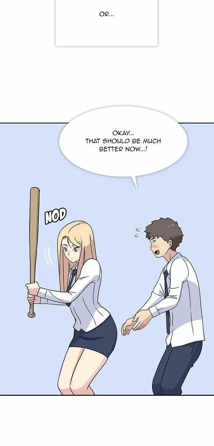 Read Springtime for Blossom chapter 9 image 24 on Lezhin