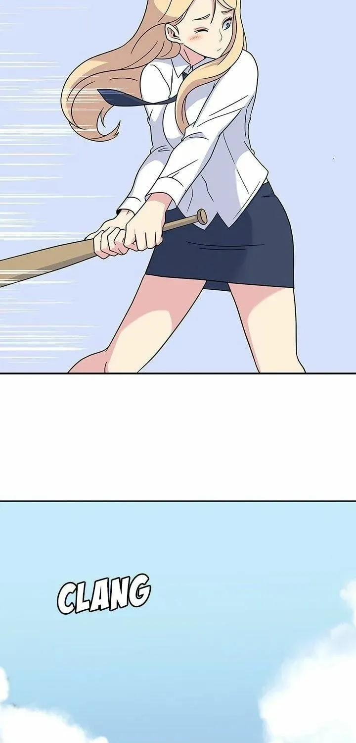 Read Springtime for Blossom chapter 9 image 26 on Lezhin