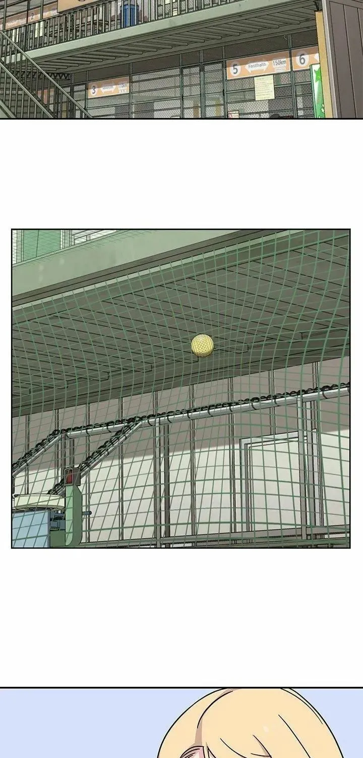 Read Springtime for Blossom chapter 9 image 28 on Lezhin