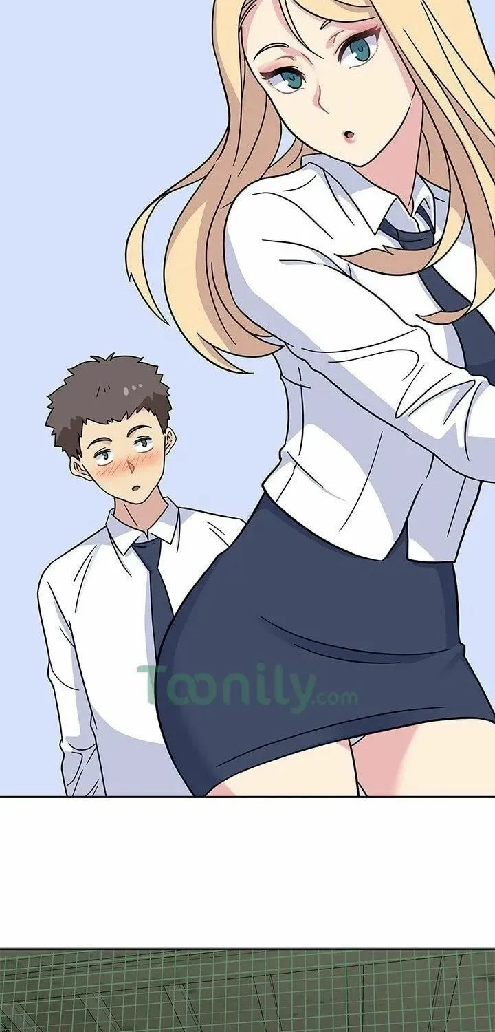 Read Springtime for Blossom chapter 9 image 29 on Lezhin