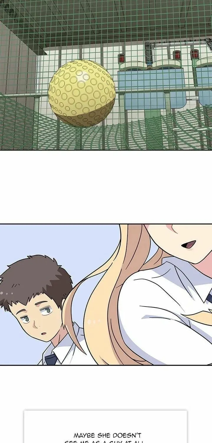 Read Springtime for Blossom chapter 9 image 30 on Lezhin