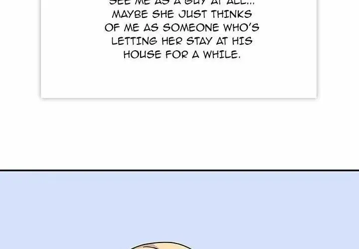 Read Springtime for Blossom chapter 9 image 31 on Lezhin