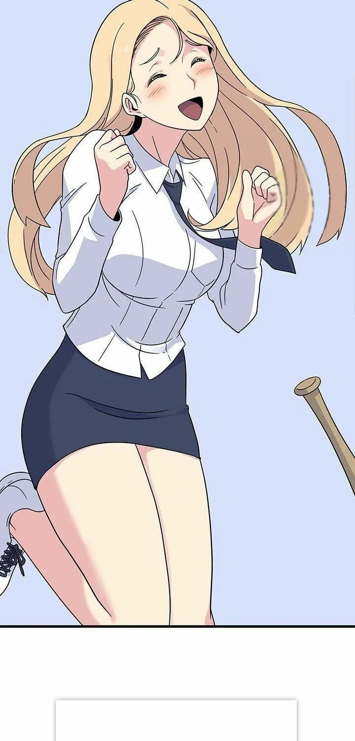 Read Springtime for Blossom chapter 9 image 32 on Lezhin