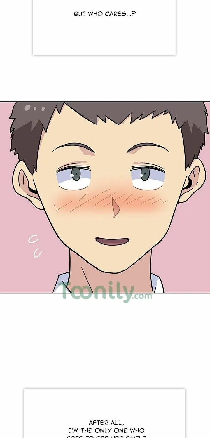 Read Springtime for Blossom chapter 9 image 33 on Lezhin