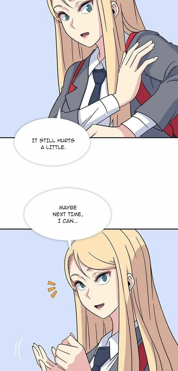 Read Springtime for Blossom chapter 9 image 38 on Lezhin