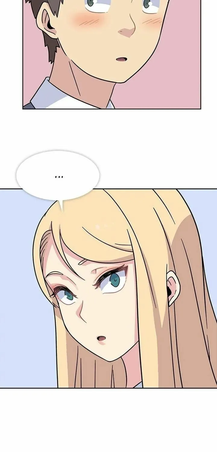 Read Springtime for Blossom chapter 9 image 40 on Lezhin