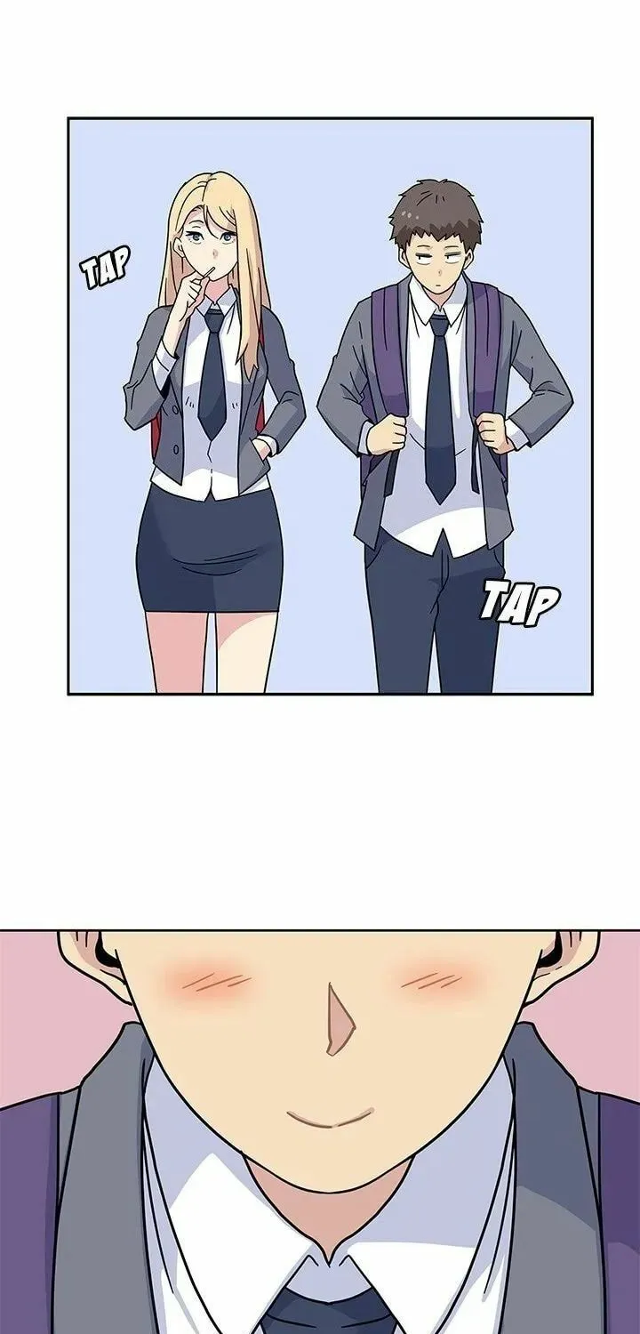 Read Springtime for Blossom chapter 9 image 42 on Lezhin