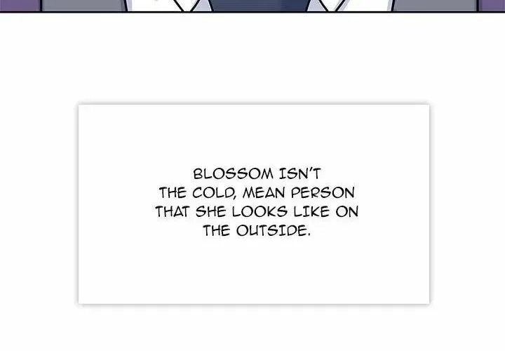 Read Springtime for Blossom chapter 9 image 43 on Lezhin