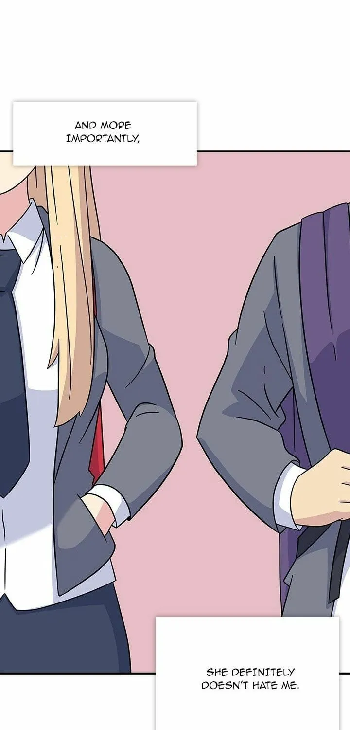 Read Springtime for Blossom chapter 9 image 44 on Lezhin