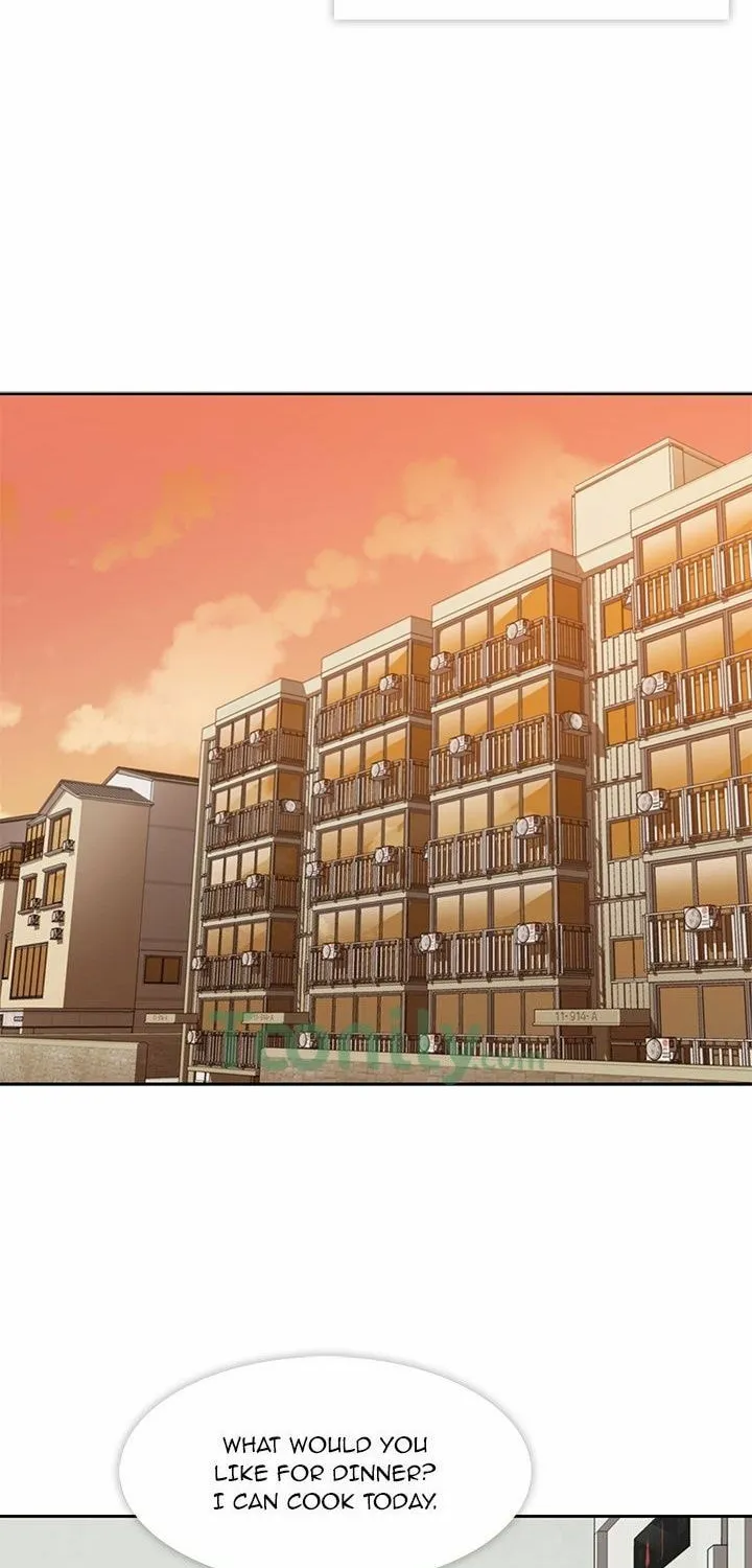 Read Springtime for Blossom chapter 9 image 45 on Lezhin