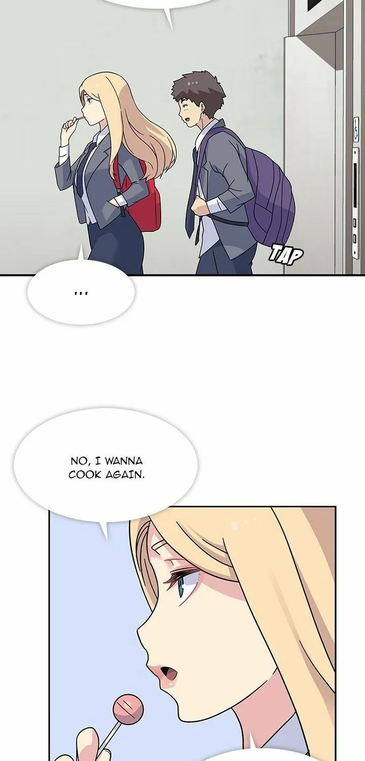 Read Springtime for Blossom chapter 9 image 46 on Lezhin