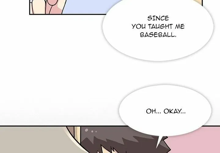 Read Springtime for Blossom chapter 9 image 47 on Lezhin