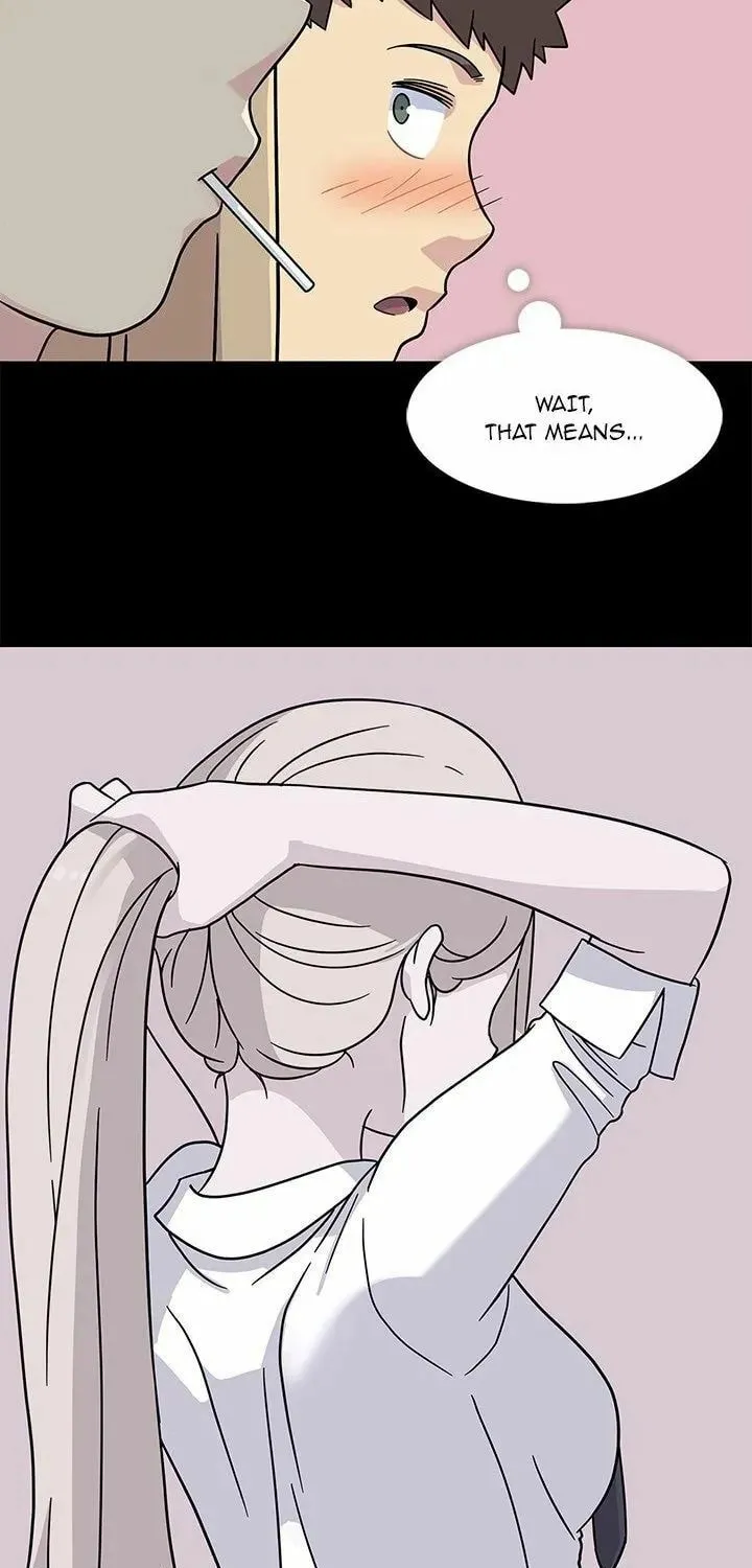 Read Springtime for Blossom chapter 9 image 48 on Lezhin
