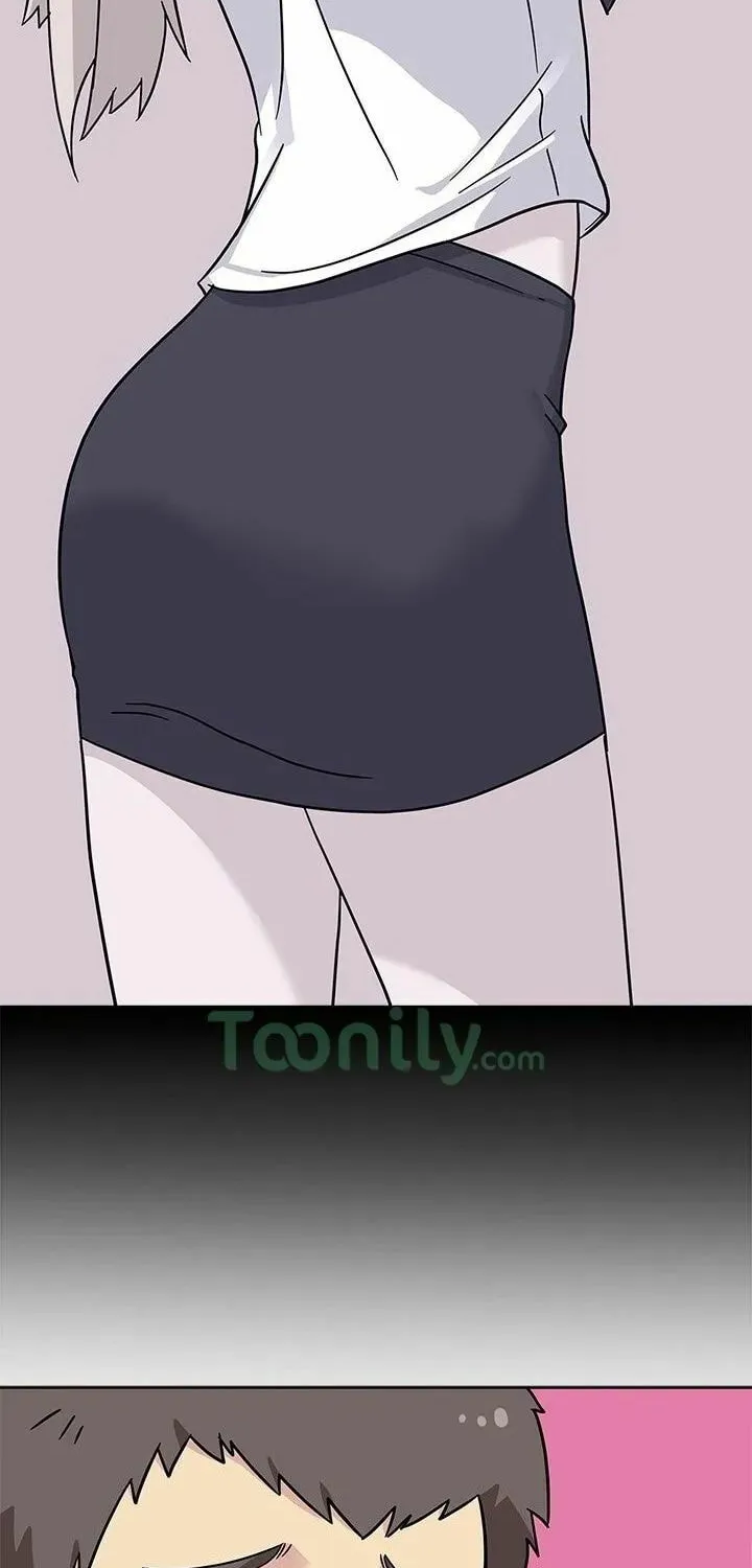 Read Springtime for Blossom chapter 9 image 49 on Lezhin