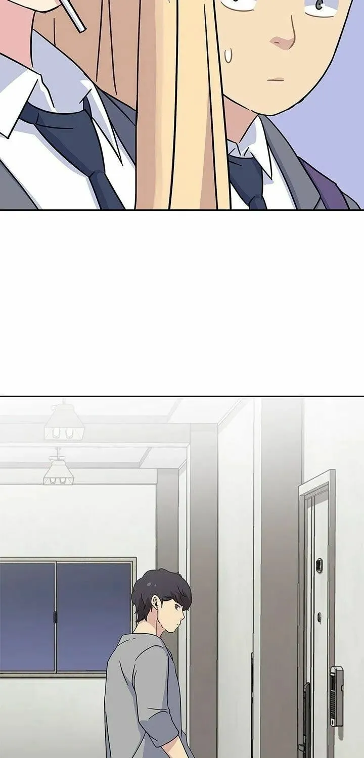 Read Springtime for Blossom chapter 9 image 52 on Lezhin