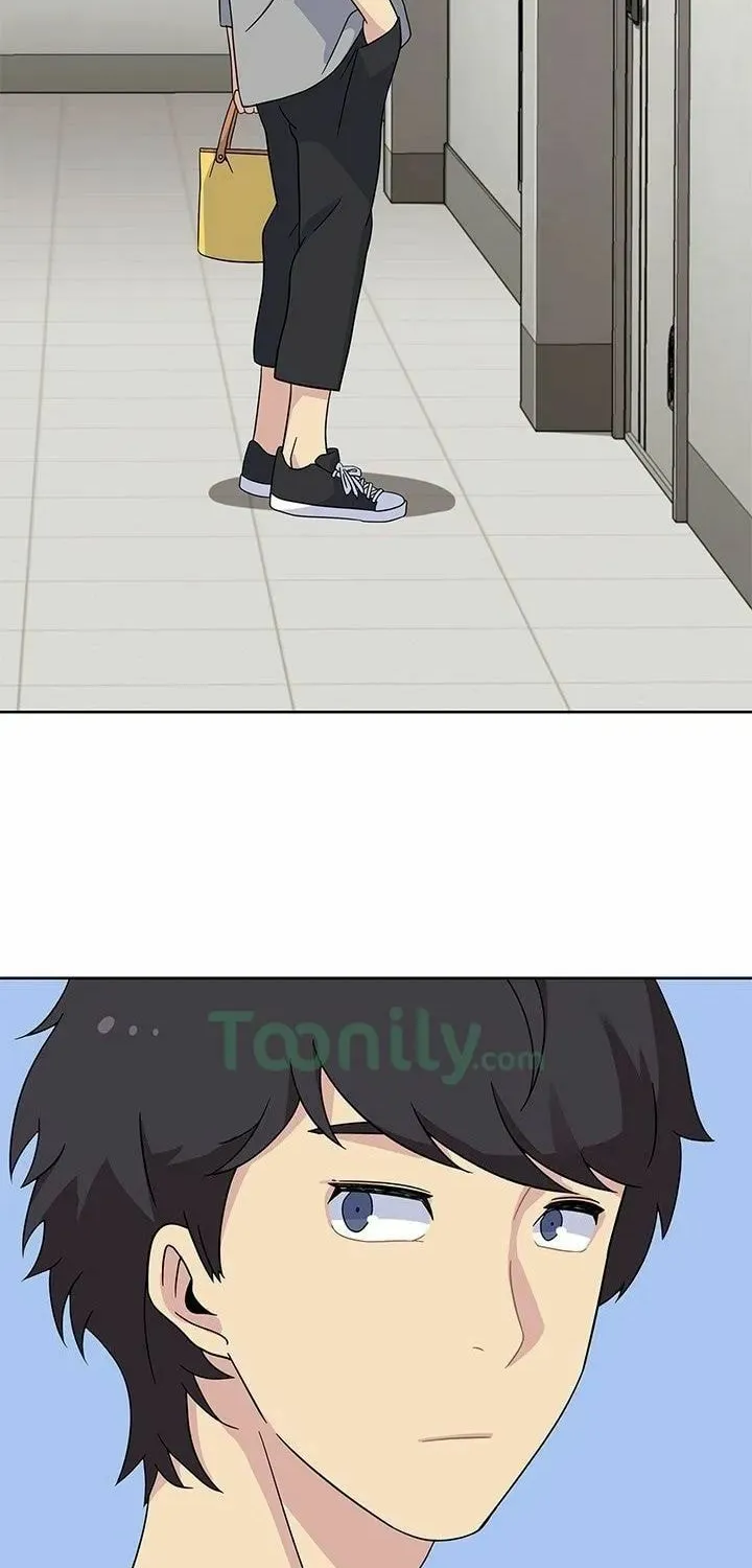 Read Springtime for Blossom chapter 9 image 53 on Lezhin