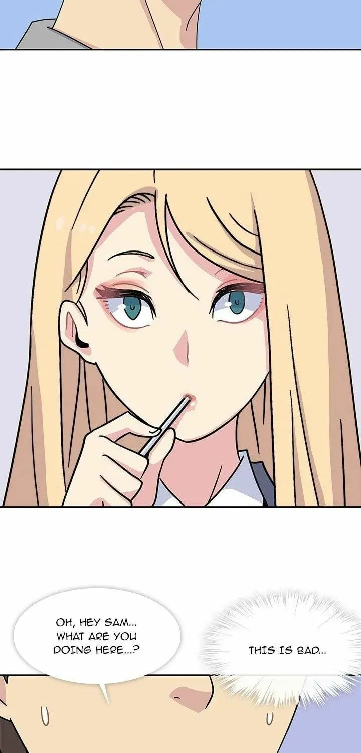 Read Springtime for Blossom chapter 9 image 54 on Lezhin
