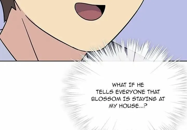 Read Springtime for Blossom chapter 9 image 55 on Lezhin