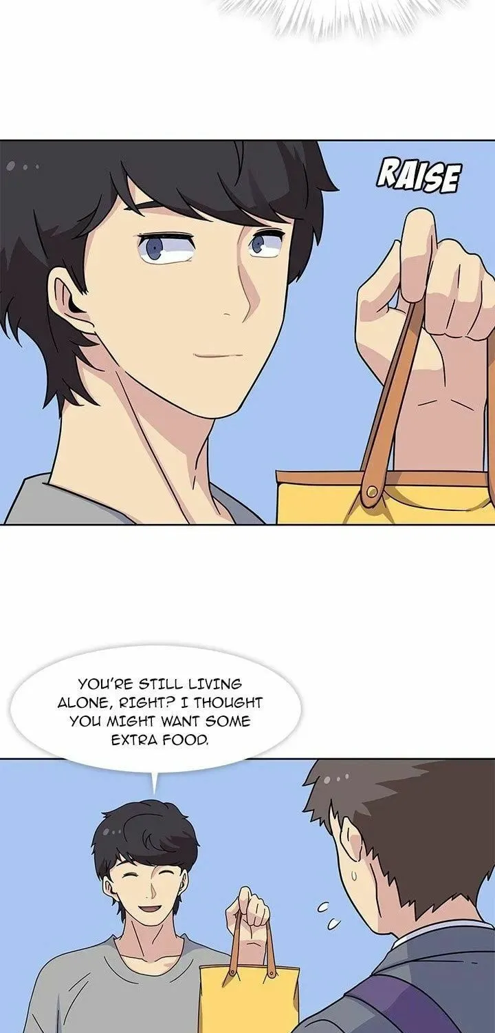 Read Springtime for Blossom chapter 9 image 56 on Lezhin