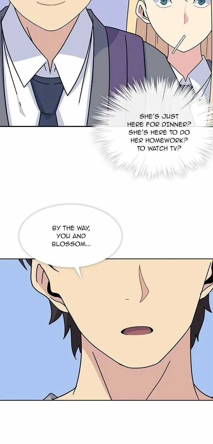 Read Springtime for Blossom chapter 9 image 58 on Lezhin