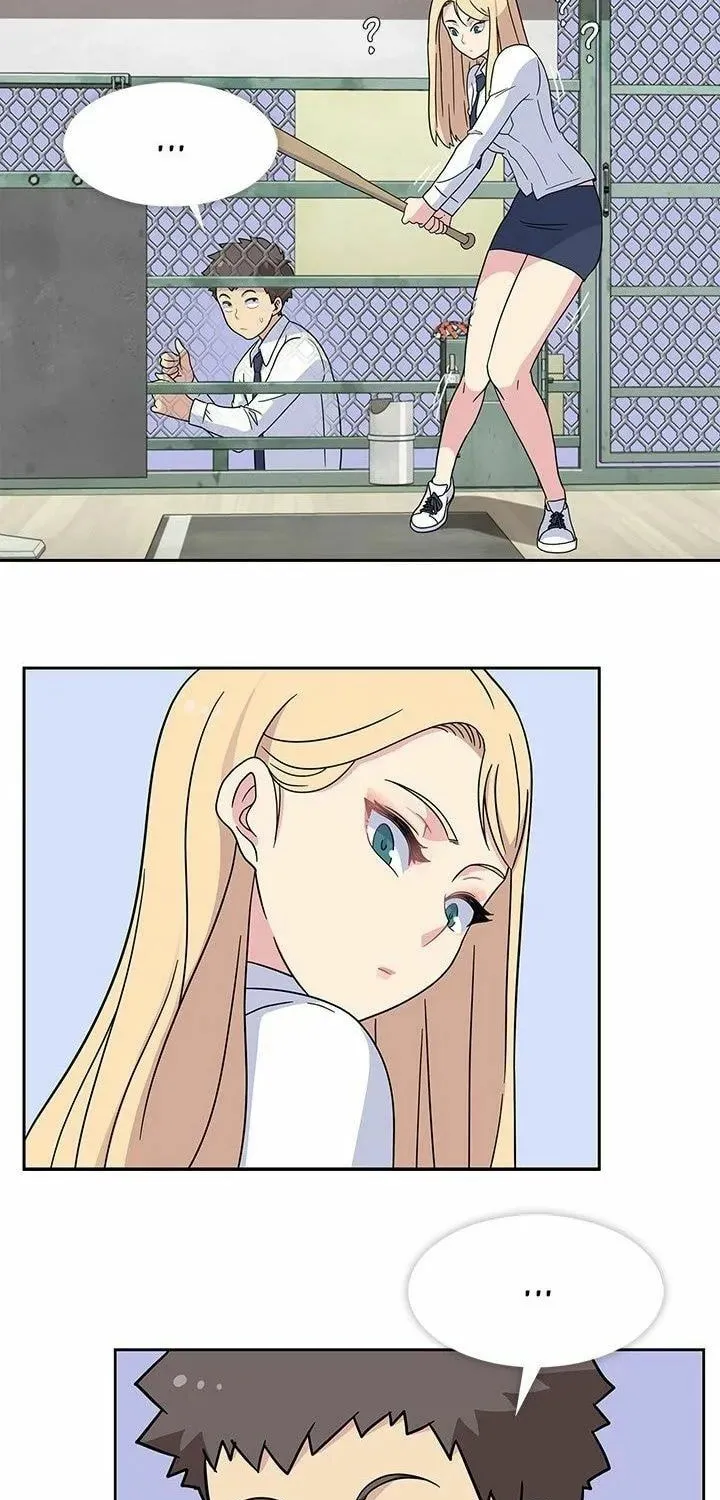 Read Springtime for Blossom chapter 9 image 6 on Lezhin