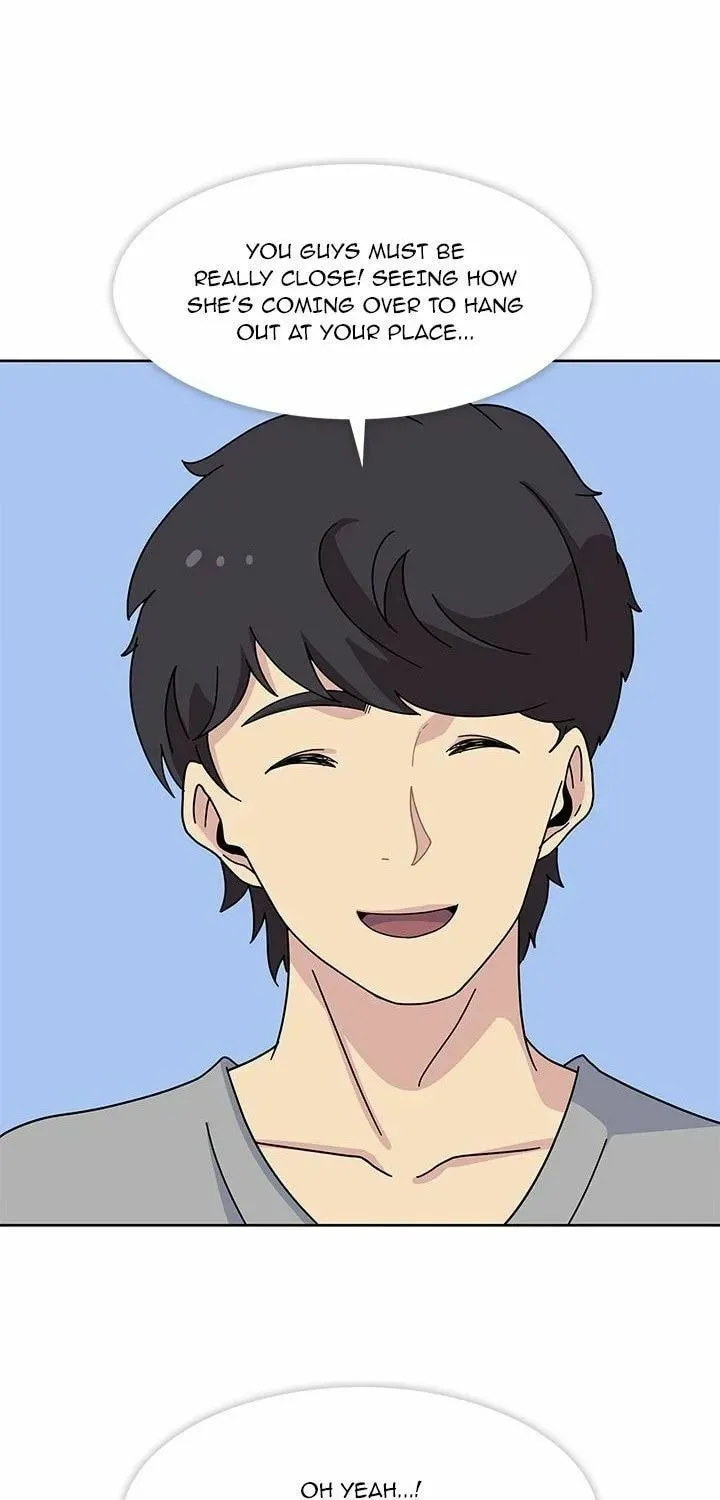 Read Springtime for Blossom chapter 9 image 60 on Lezhin