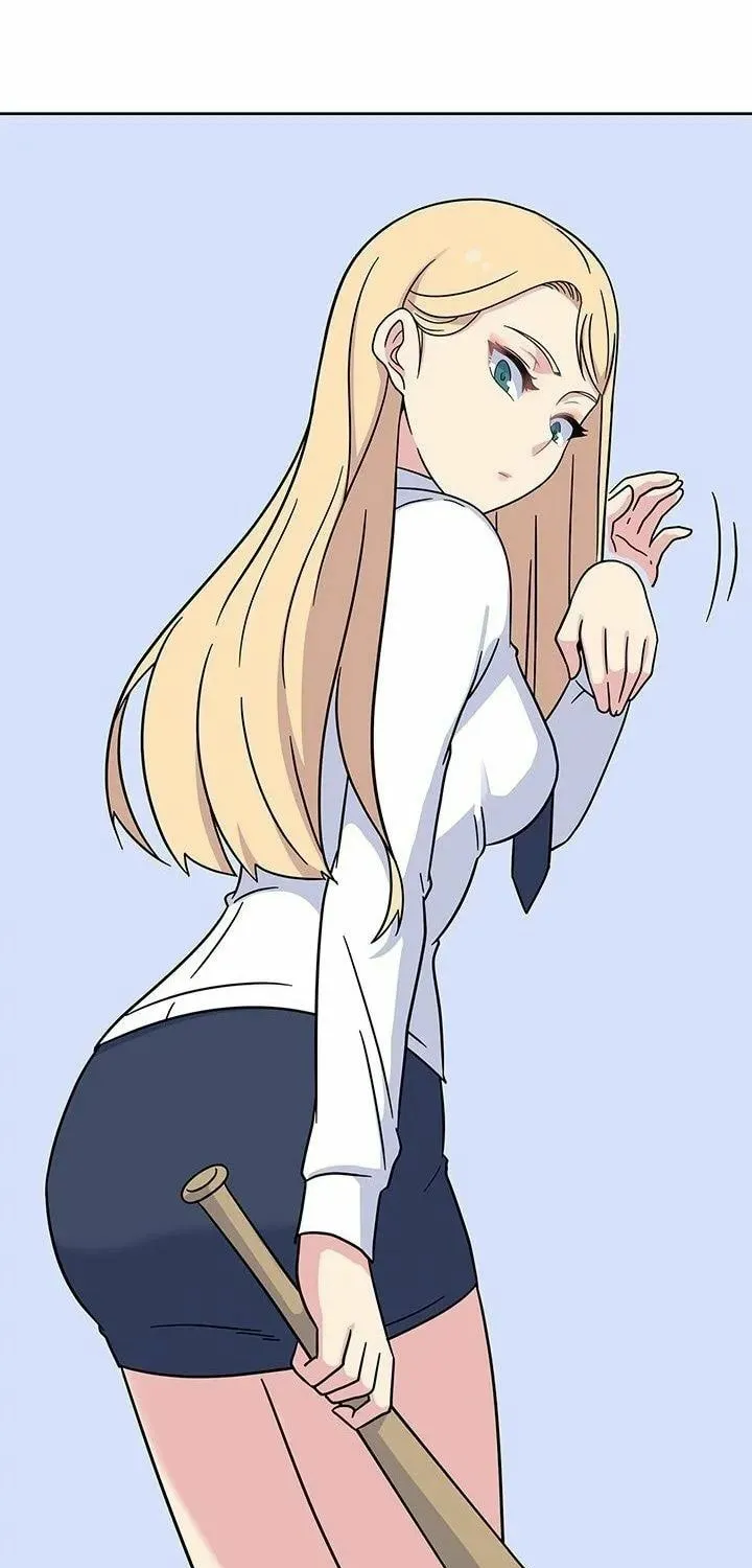 Read Springtime for Blossom chapter 9 image 8 on Lezhin