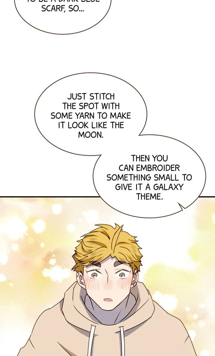 Spun Together Chapter 10 page 12 - 