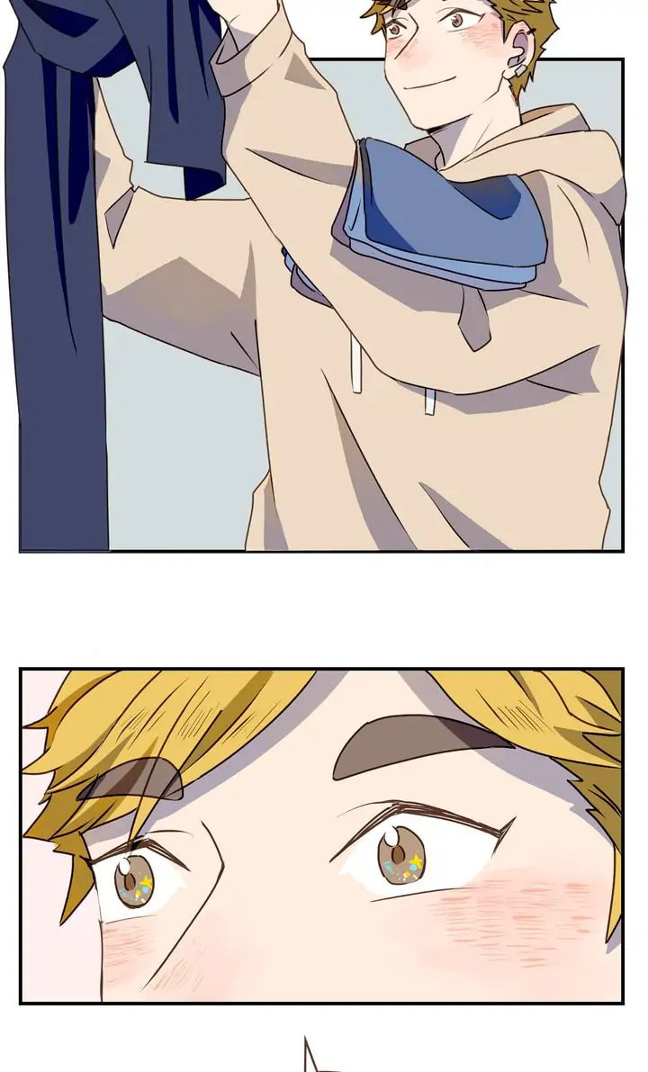 Spun Together Chapter 10 page 15 - 