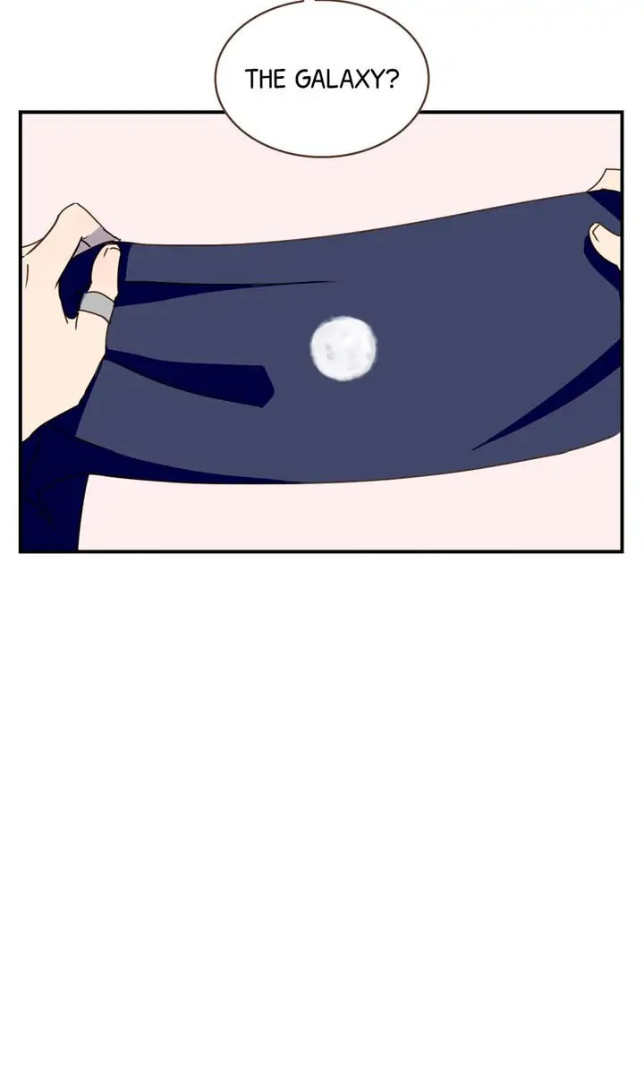 Spun Together Chapter 10 page 16 - 