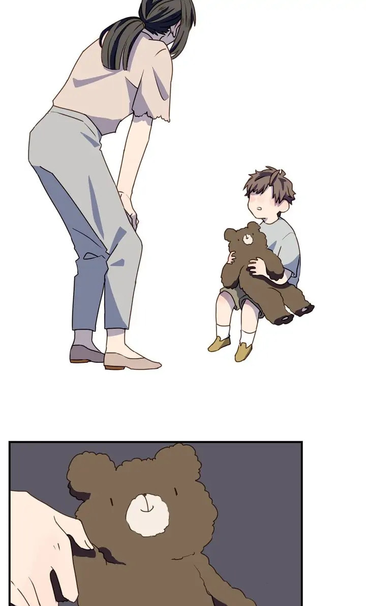 Spun Together Chapter 10 page 3 - 