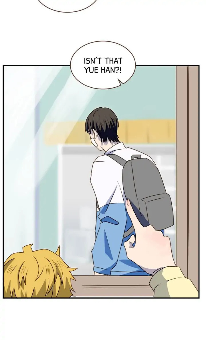 Spun Together Chapter 10 page 23 - 