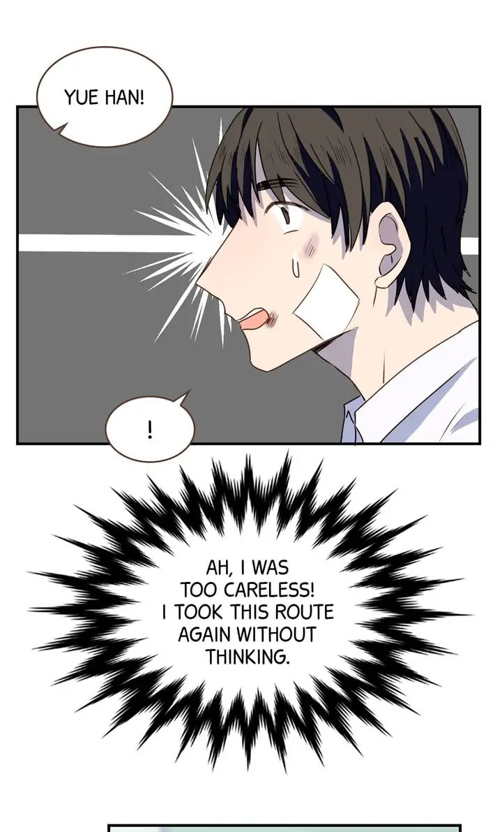 Spun Together Chapter 10 page 24 - 
