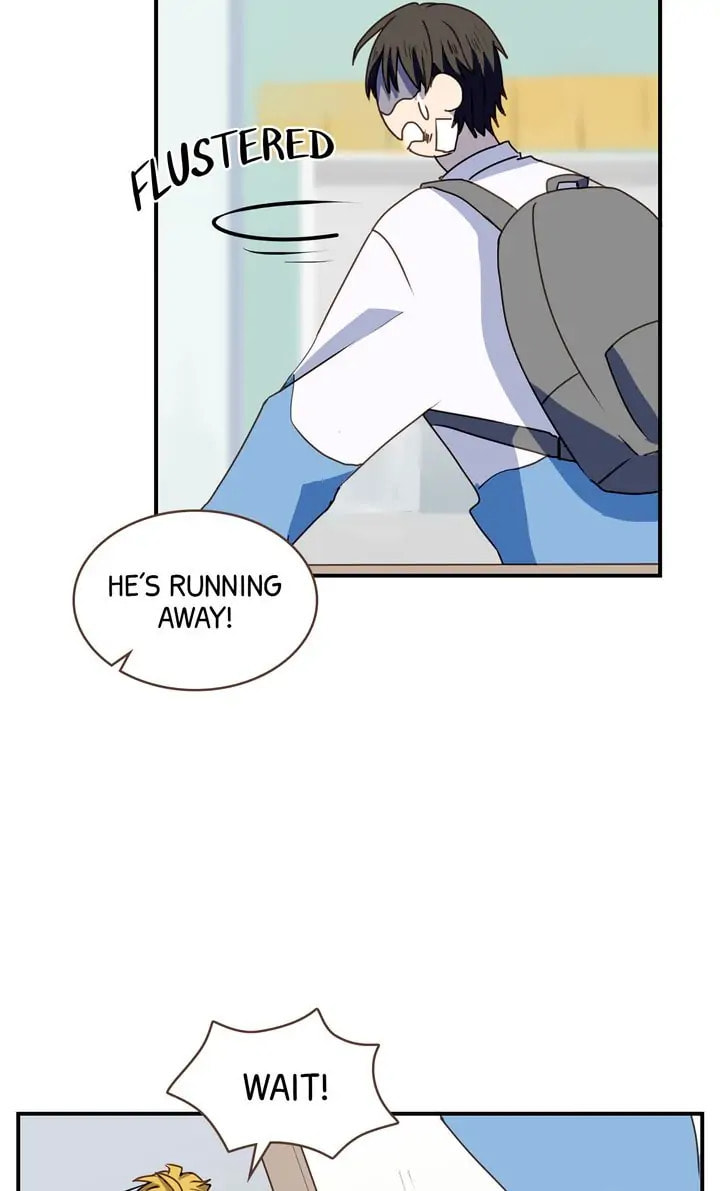Spun Together Chapter 10 page 25 - 