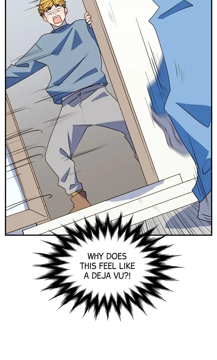 Spun Together Chapter 10 page 26 - 
