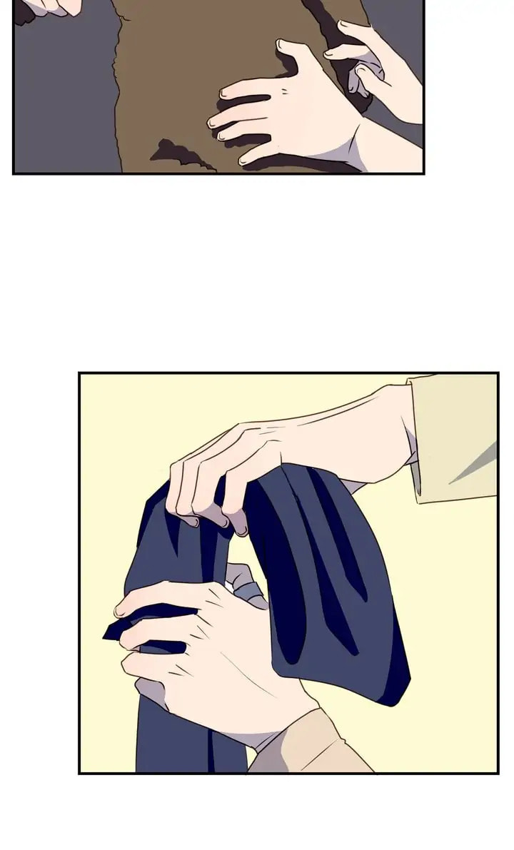 Spun Together Chapter 10 page 4 - 