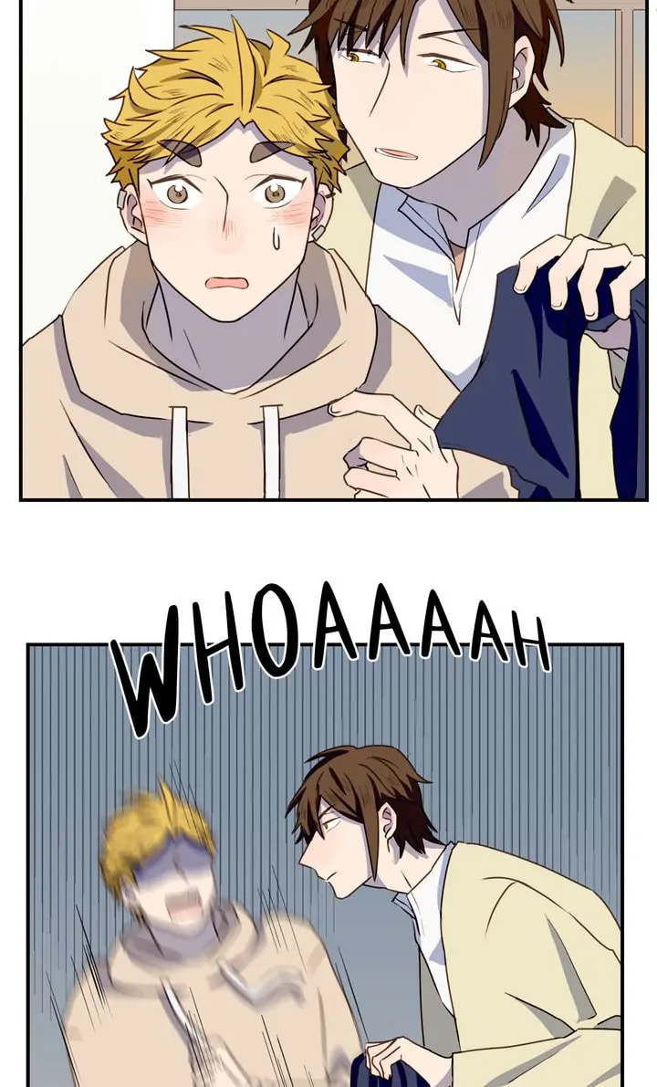 Spun Together Chapter 10 page 6 - 