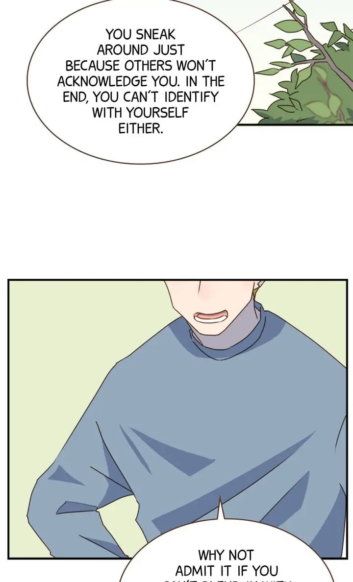 Spun Together Chapter 11 page 11 - 
