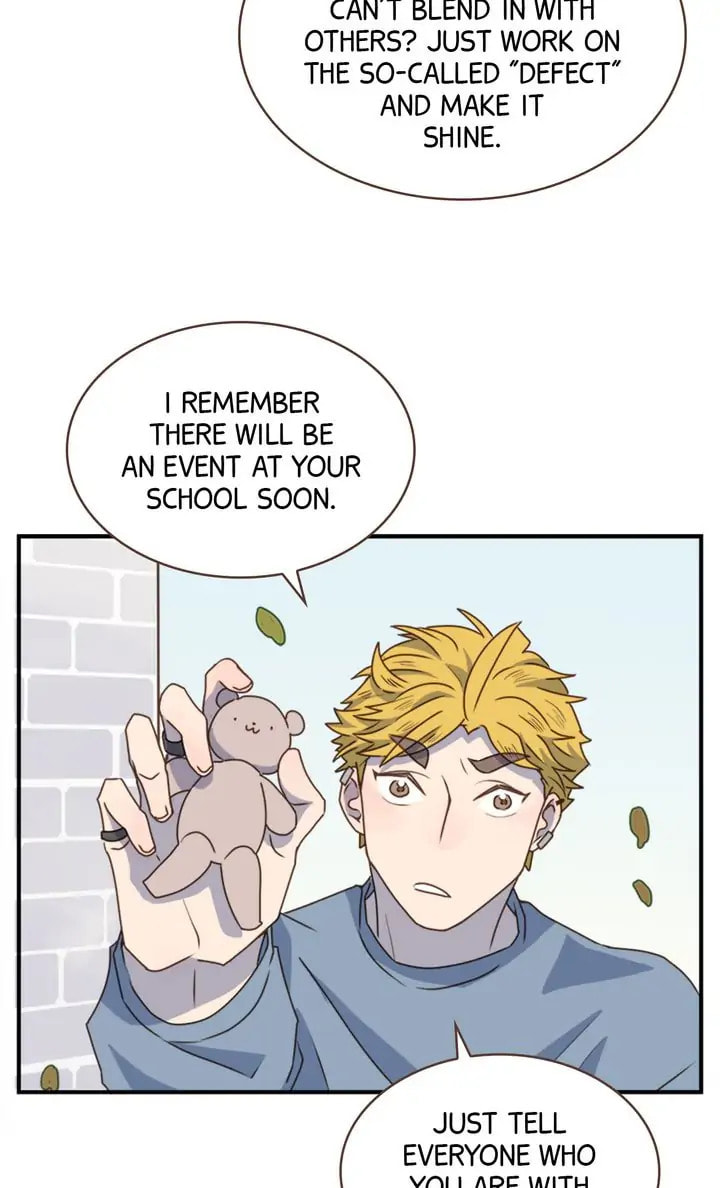Spun Together Chapter 11 page 12 - 