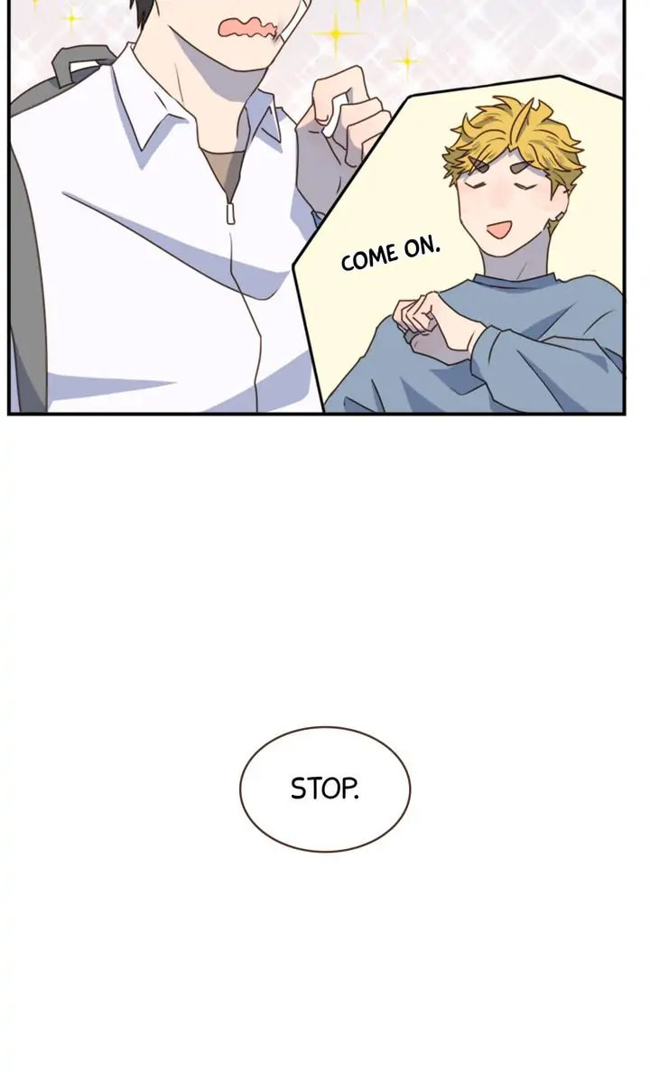 Spun Together Chapter 11 page 14 - 