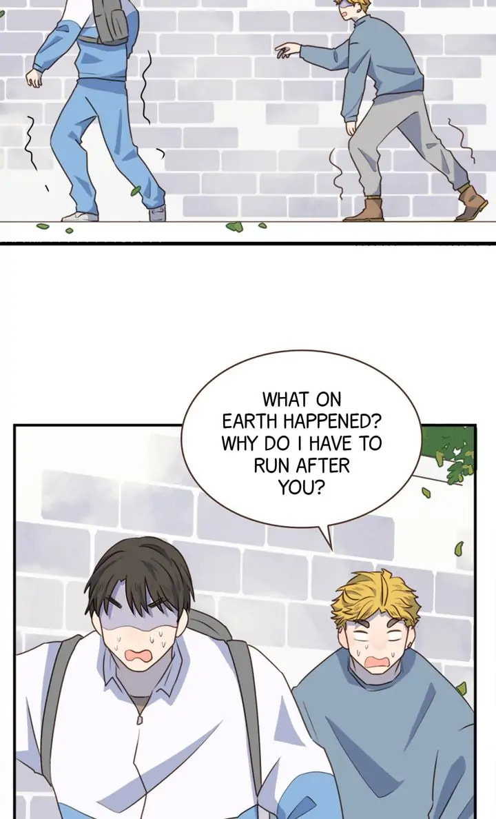 Spun Together Chapter 11 page 3 - 