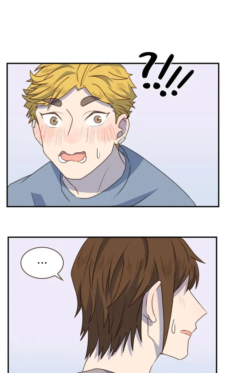 Spun Together Chapter 11 page 22 - 