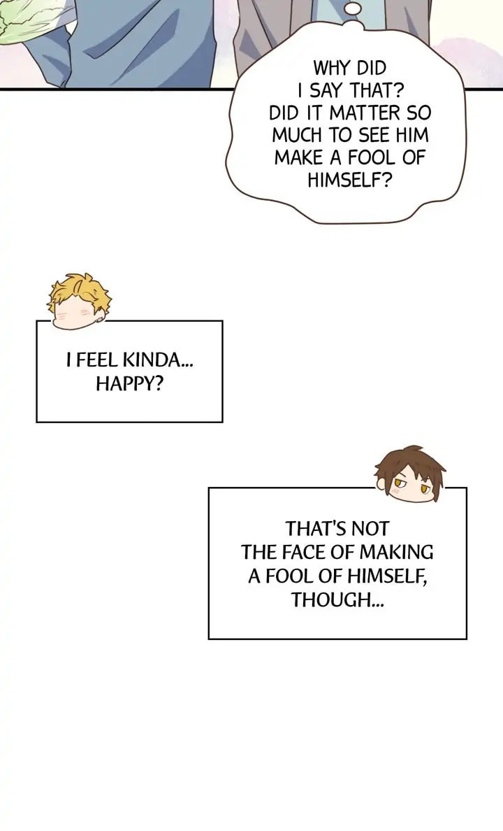 Spun Together Chapter 11 page 24 - 