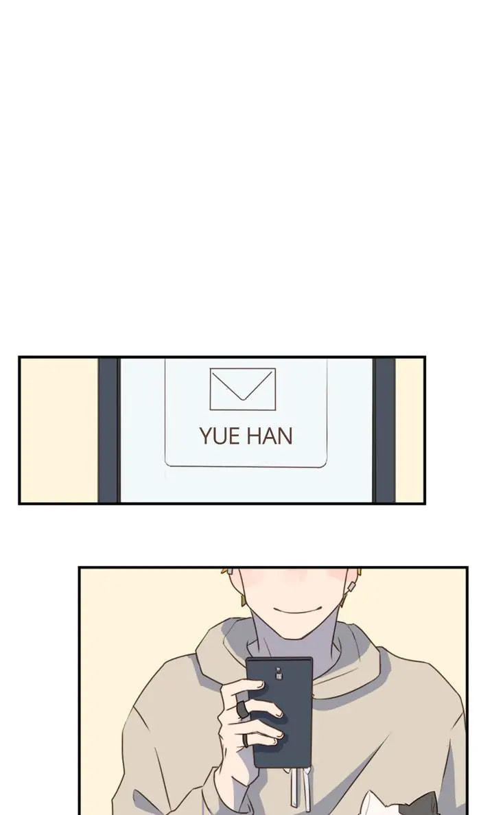 Spun Together Chapter 11 page 25 - 