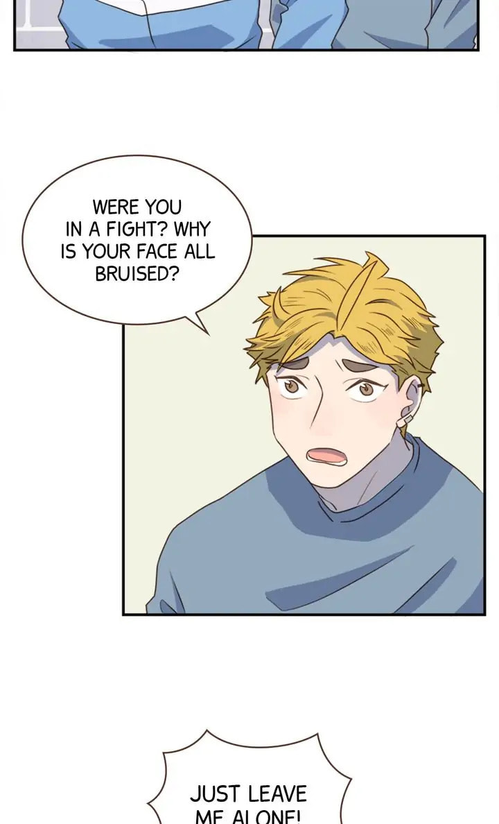 Spun Together Chapter 11 page 4 - 